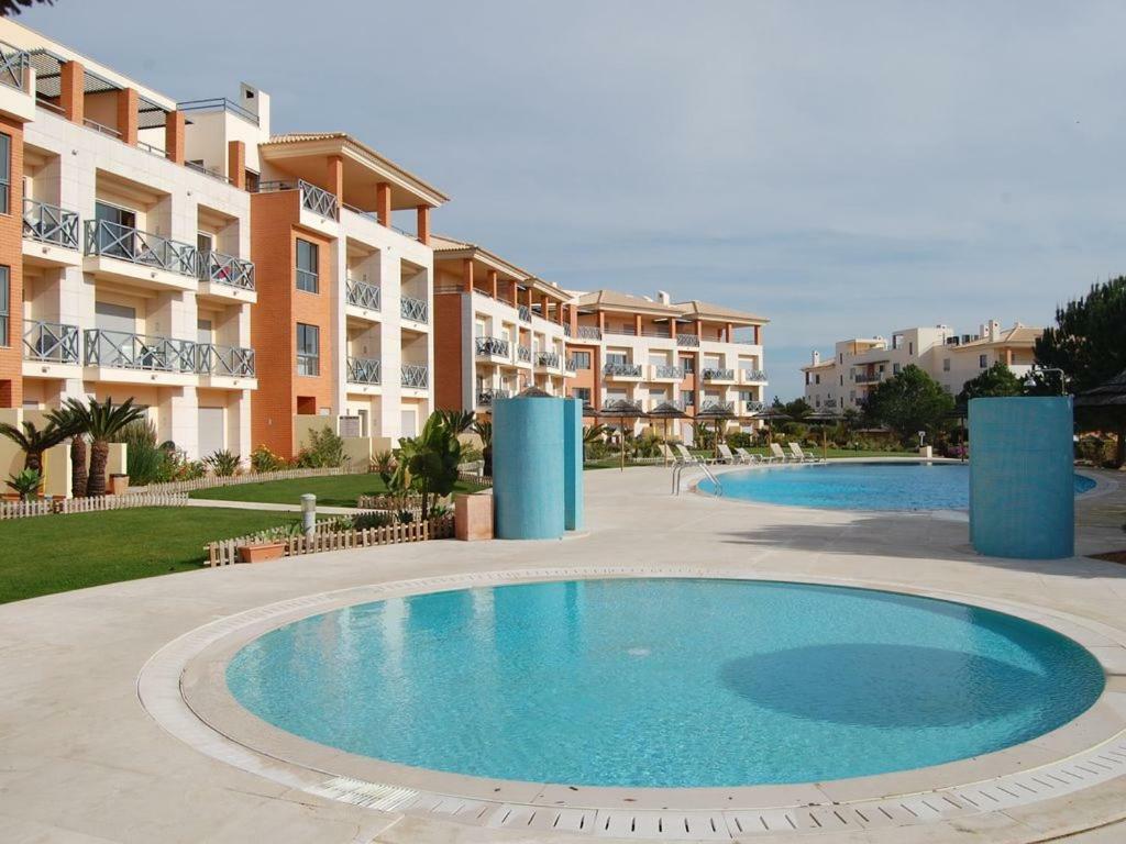 Corcovada Albufeira Exterior foto