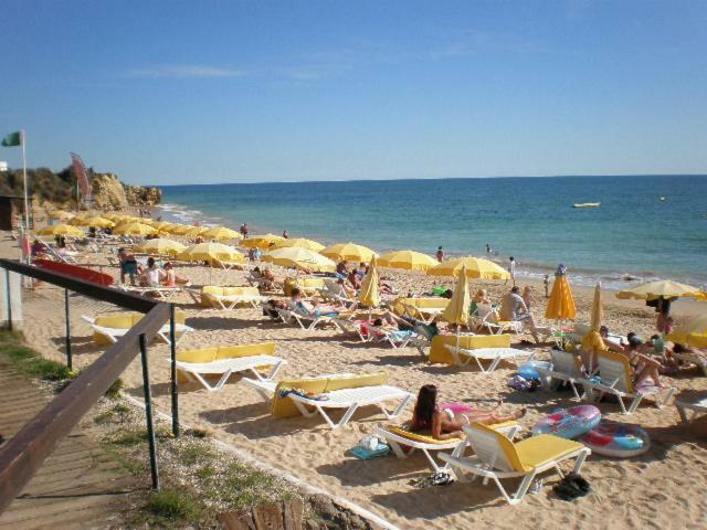 Corcovada Albufeira Exterior foto